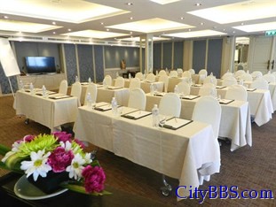 清迈公主皇家酒店 (Royal Princess Chiangmai Hotel) 