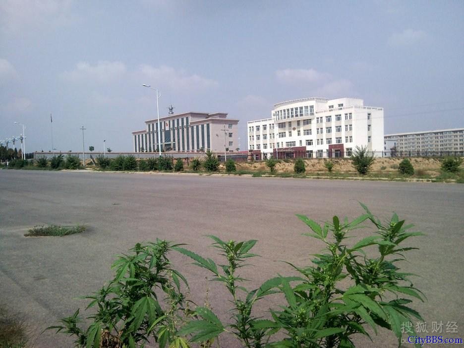 盘点各城市“无人区”：高房价的真相