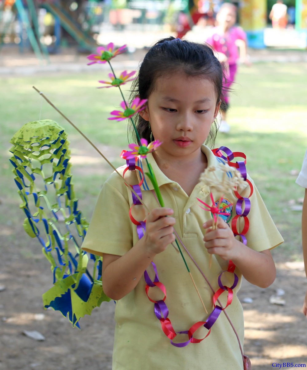 ABS 2013水灯节(Loi Krathong )活动