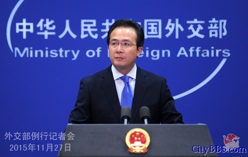 俄罗斯战机被击落第3天 中国终于表态了