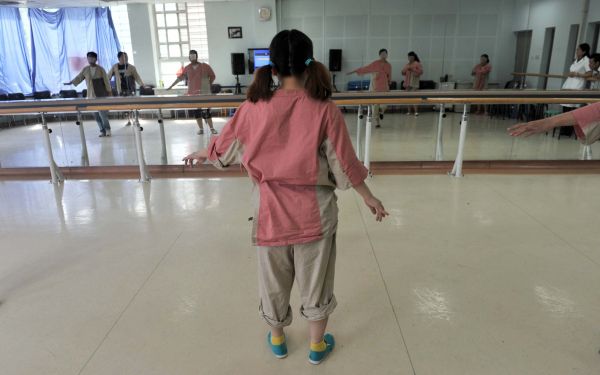 中国精神疾病患者超1亿 多数未接受过治疗