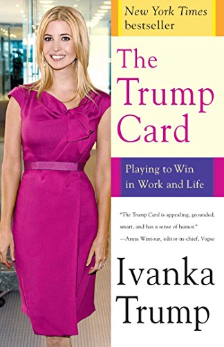 特朗普女儿