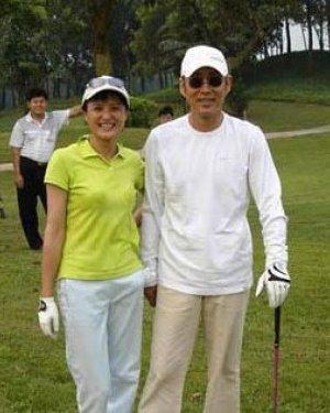 陈道明：从不与杜宪争执 杜宪：嫁人当嫁陈道明
