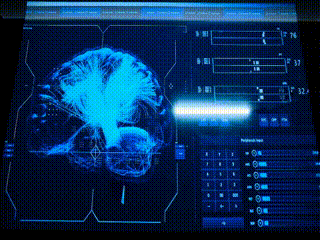 2050人类永生计划！人类意识将可存在于电脑