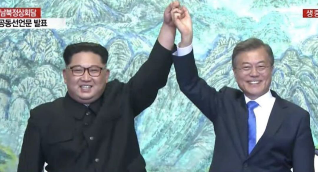 史上最牛80后我们都低估了金正恩的智商情商