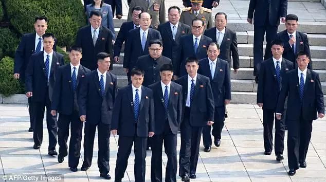 史上最牛80后我们都低估了金正恩的智商情商