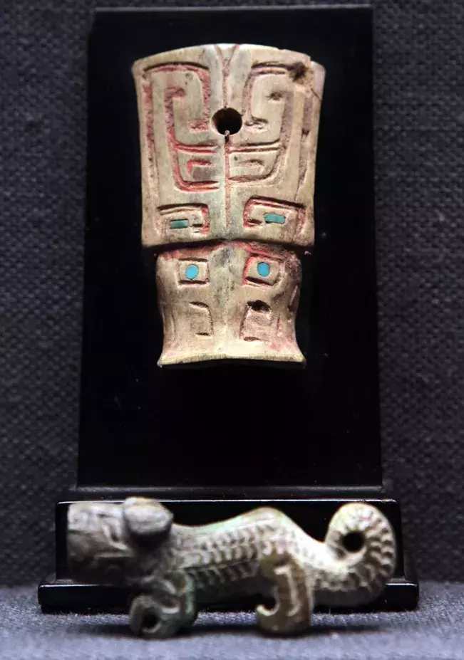 美国这座荒凉的小城, 竟然因为中国的8000多件文物火了!