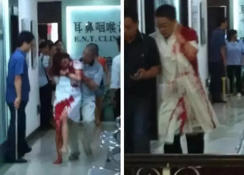 中国人在美国医闹，下场竟是这样，发人深省！2.jpg