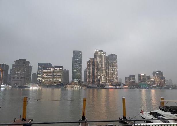 魔都上海