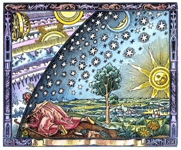“ 银河系可能有36个外星文明” 这个数字怎么算出来的