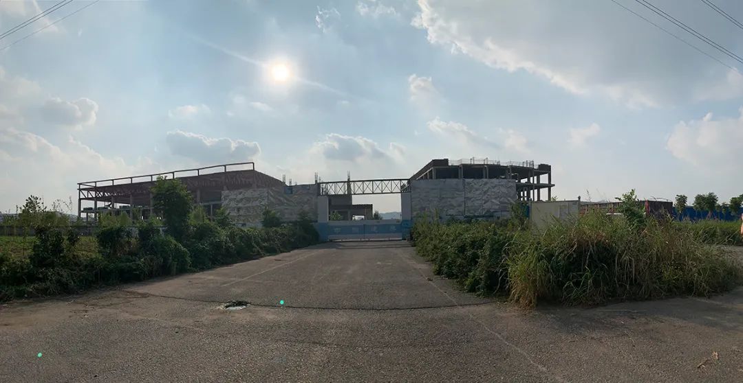 中国芯热潮遭遇烂尾潮：六个百亿级项目坍塌.jpeg