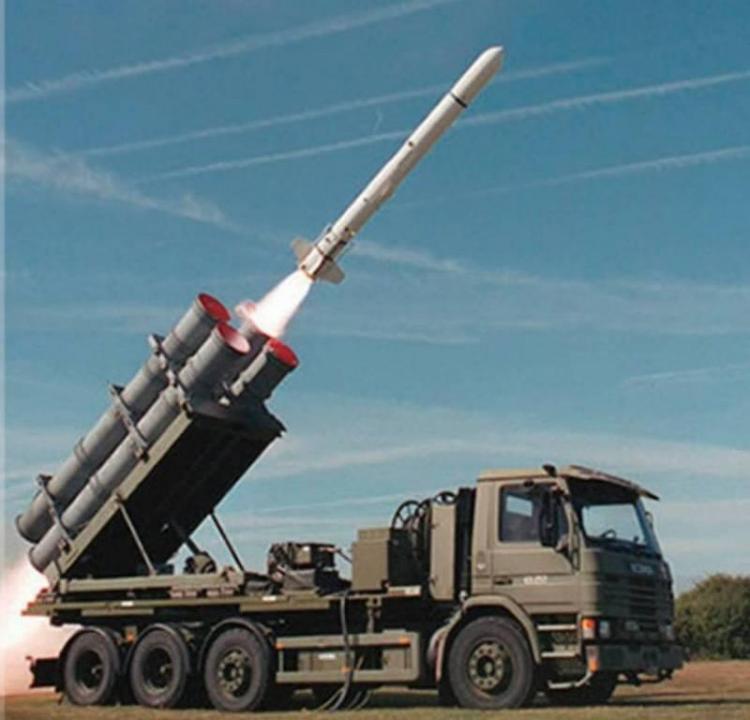 美国今年对台湾售武一览