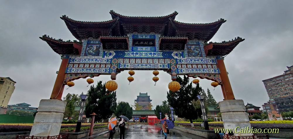 南昌是一个充满了革命主义情怀的英雄城市