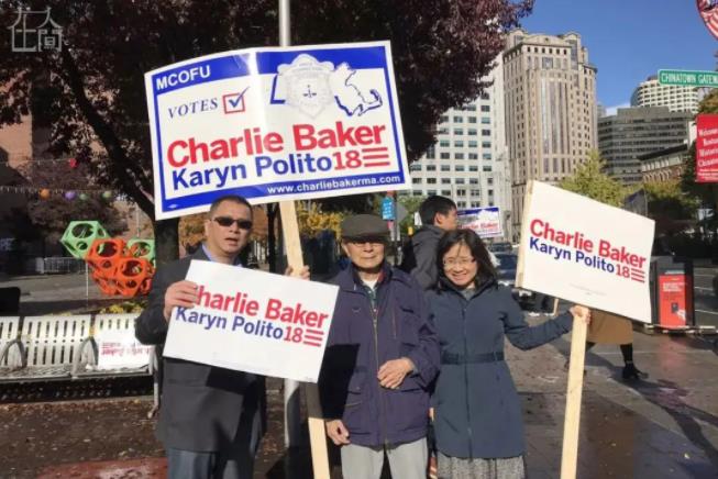 不做沉默的亚裔，一位哈佛博士的反歧视之路