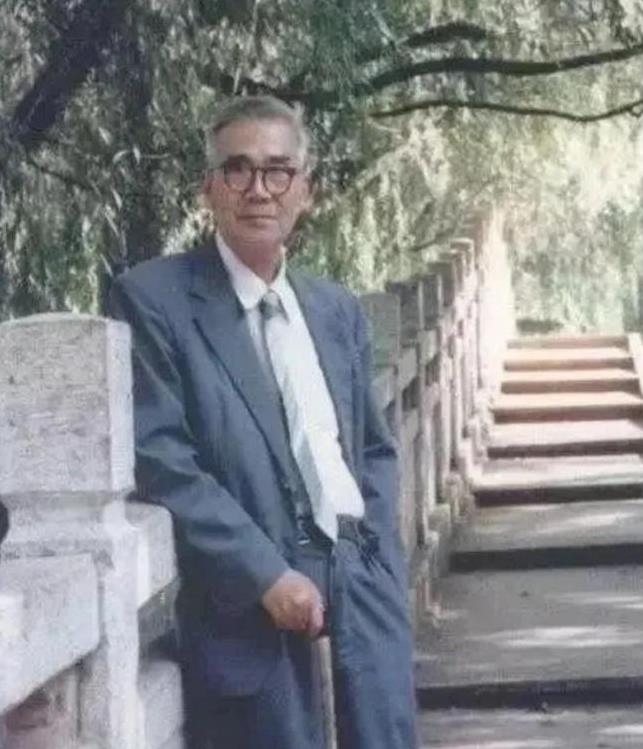 任正非父亲任摩逊