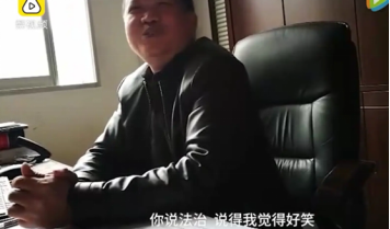 这种规定既不合法也不合理