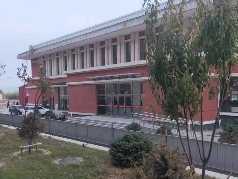 内蒙古工大同学们转运情况公布