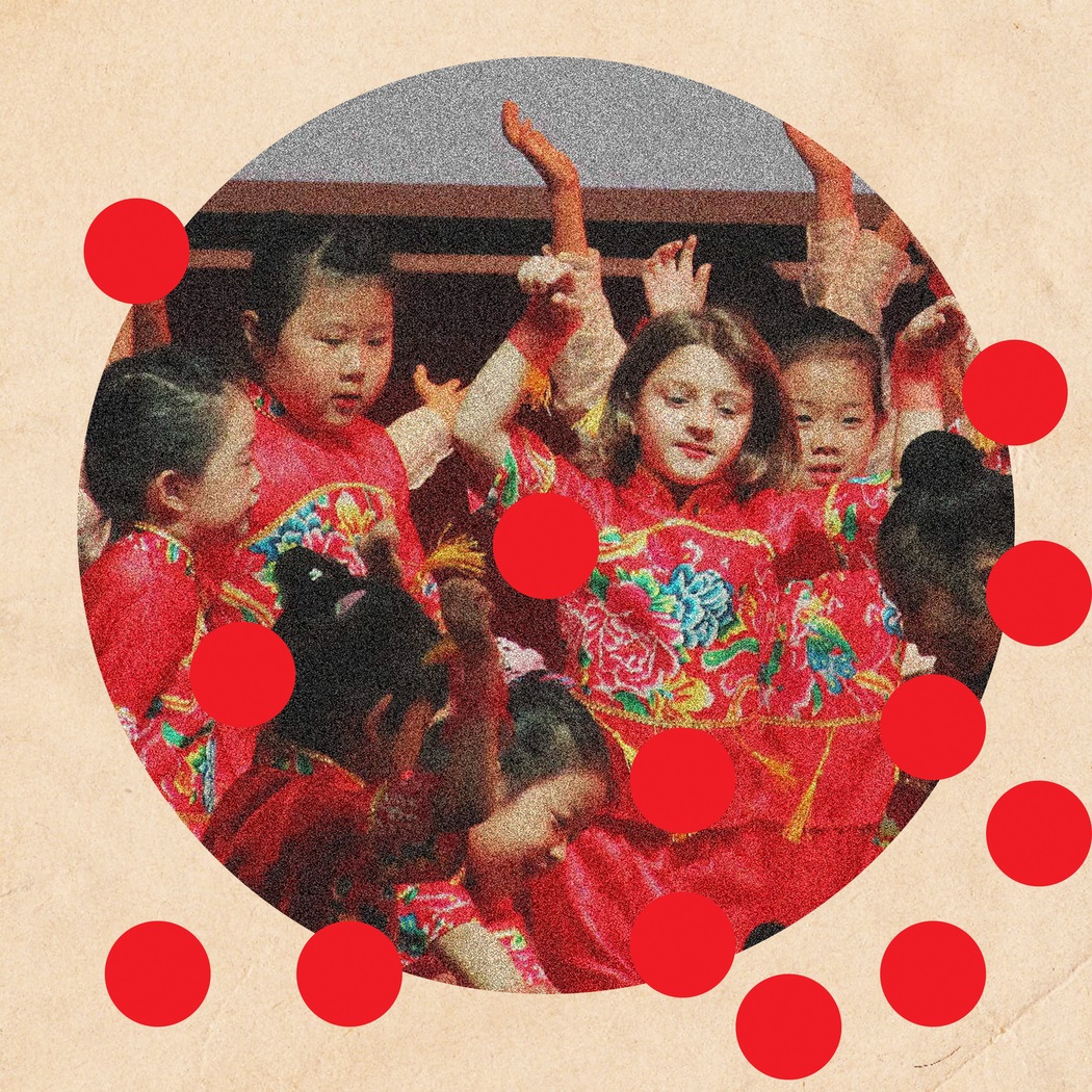 纽约妈带娃旅居上海16年回美一对比她这么说