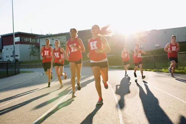 健康吃饭3周后，抑郁症年轻患者症状明显缓解