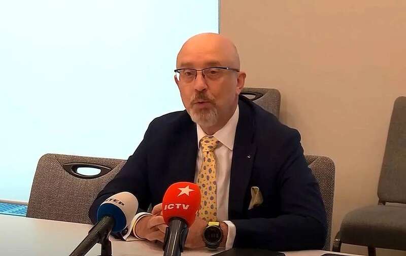 目前乌克兰危机态势对乌克兰有利，“大反攻”随时可能开始