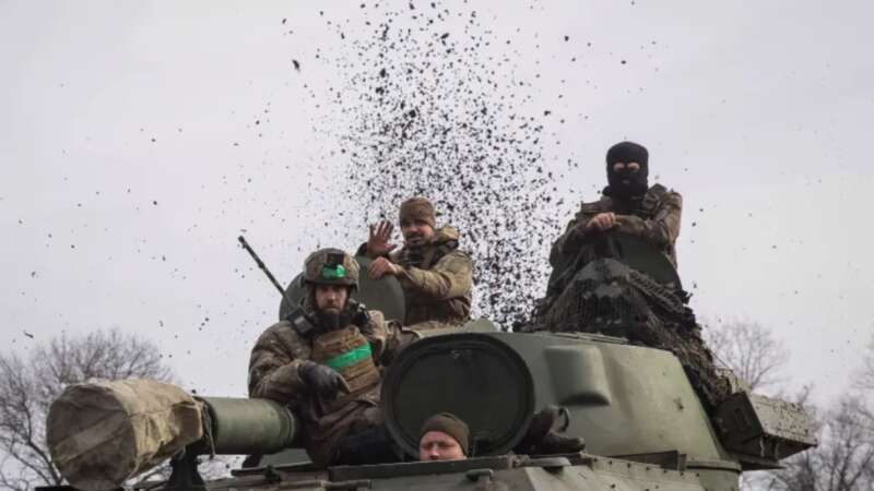 对瓦格纳而言，最好的选择就是，保存实力，及时撤出。瓦格纳打了11个月，也该撤出去修整了 ...