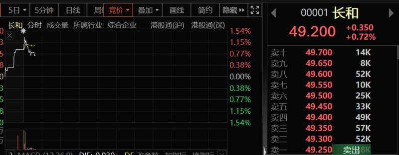 李嘉诚重磅出手 投资将达千亿级别!嗅到了什么?