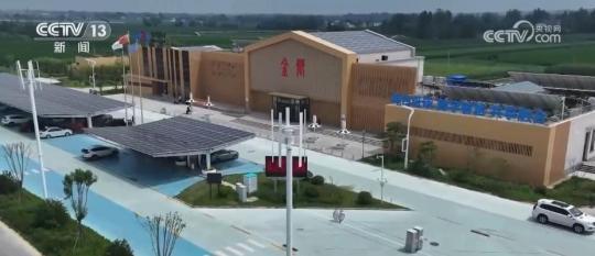 交通基础设施可承载清洁能源开发潜力巨大