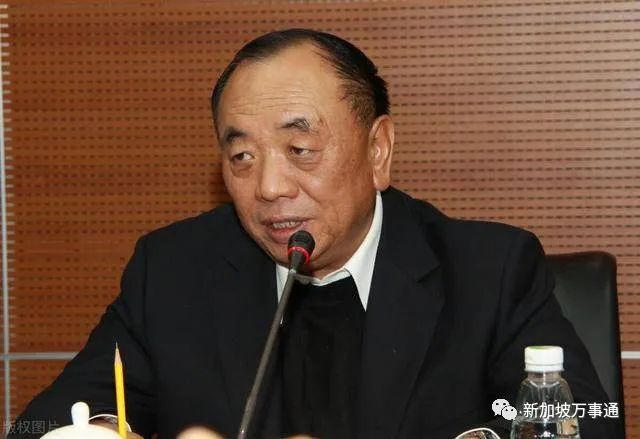 深圳迈瑞医疗的李西廷