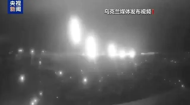 乌克兰公布细节：导弹携带36枚分弹头，末段速度超11倍音速