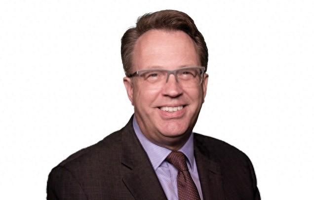 纽约联储主席威廉姆斯